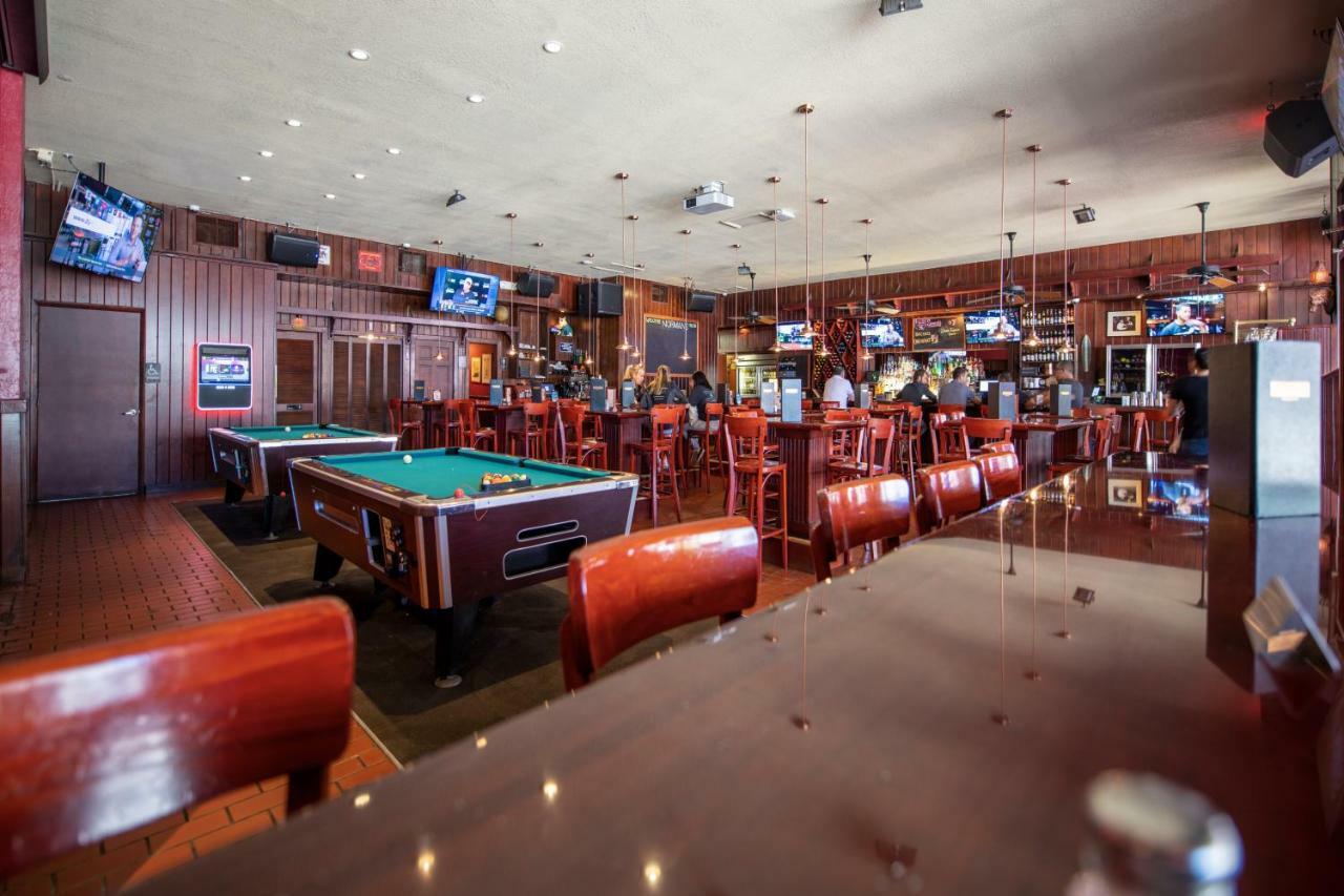 Miami Beach Suites & Bar Extérieur photo